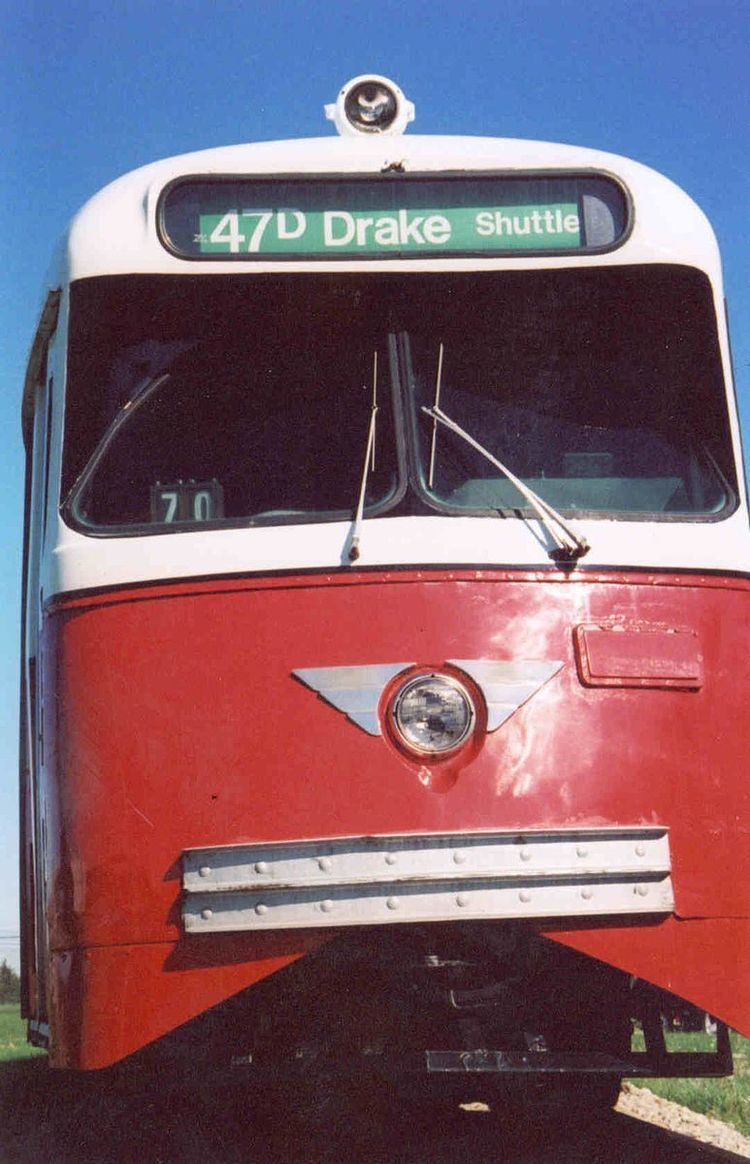 47 Drake