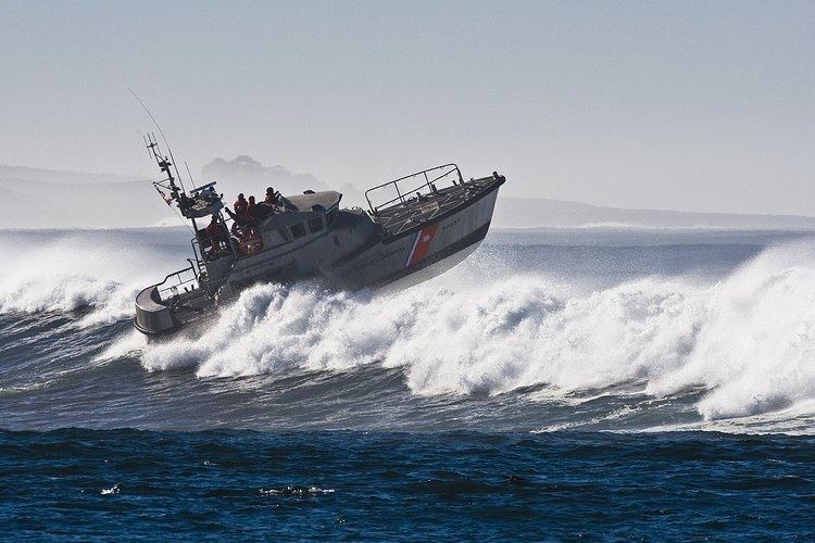 47-foot Motor Lifeboat