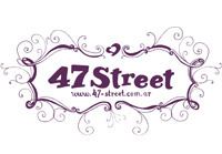 47 Street httpsuploadwikimediaorgwikipediaen775Bra