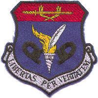 471st Special Operations Wing