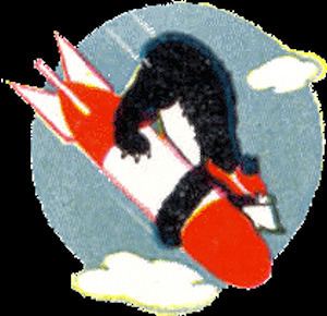 473d Bombardment Squadron