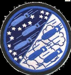 475th Bombardment Squadron