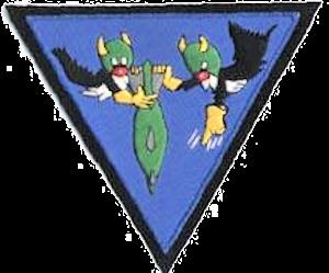 477th Bombardment Squadron