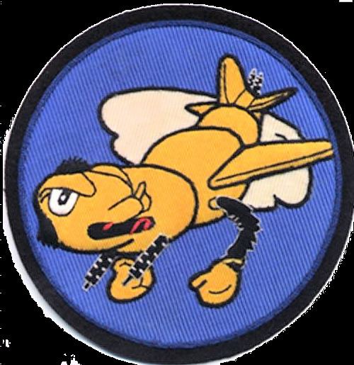 478th Bombardment Squadron