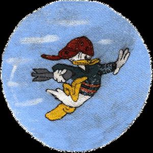 479th Bombardment Squadron