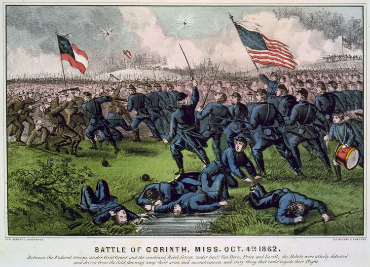 47th Illinois Volunteer Infantry Regiment