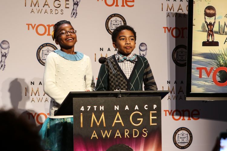 47th NAACP Image Awards THE 47TH NAACP IMAGE AWARDS NOMINEES ANNOUNCED fi360 News