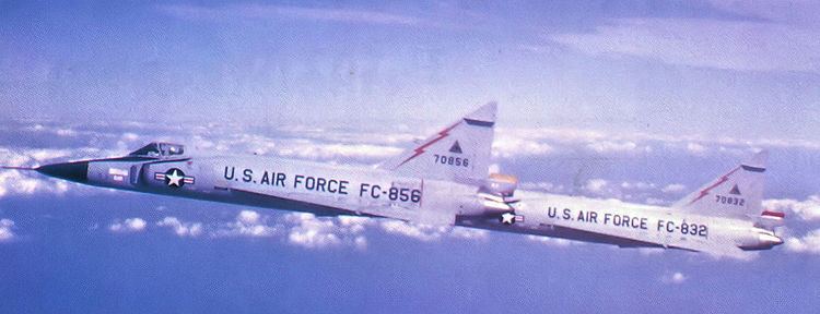 482d Fighter-Interceptor Squadron