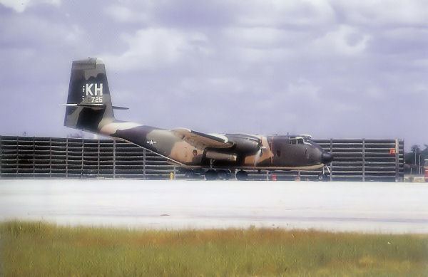 483d Tactical Airlift Wing