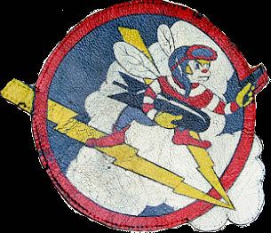 485th Fighter Squadron