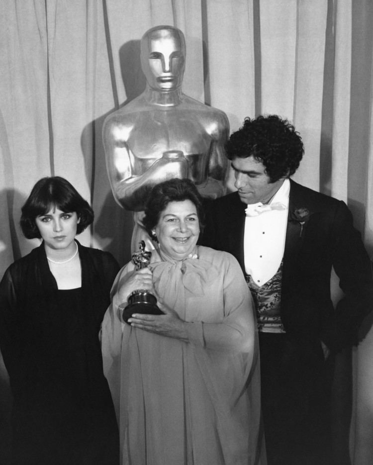 48th Academy Awards httpswwwoscarsorgsitesoscarsfiles197502