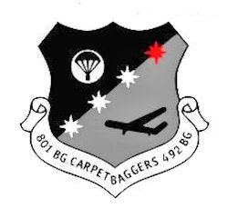 492d Bombardment Group