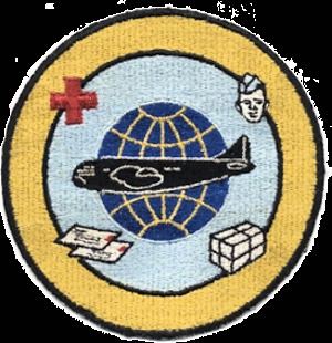 49th Air Transport Squadron