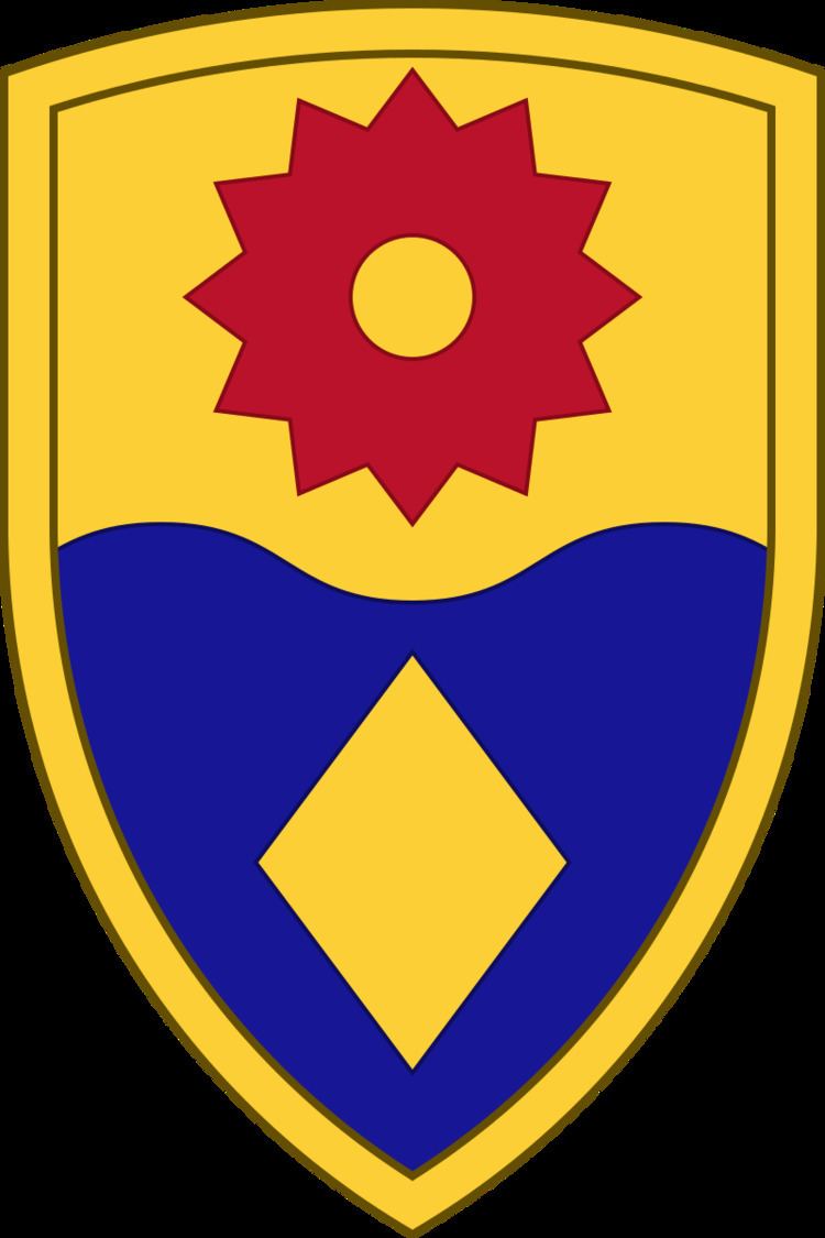 49th Military Police Brigade (United States)