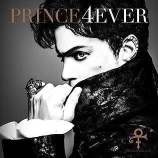 4Ever (Prince album) httpsuploadwikimediaorgwikipediaen88f4ev