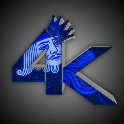 4Kings 4KingseSports FourKingsCOD Twitter