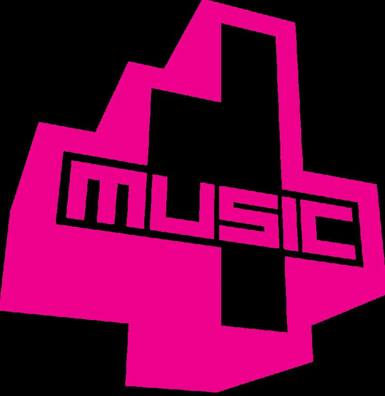 4Music httpsuploadwikimediaorgwikipediaenthumbf