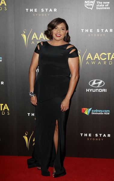 4th AACTA Awards Deborah Mailman Photos Photos 4th AACTA Awards Ceremony Zimbio