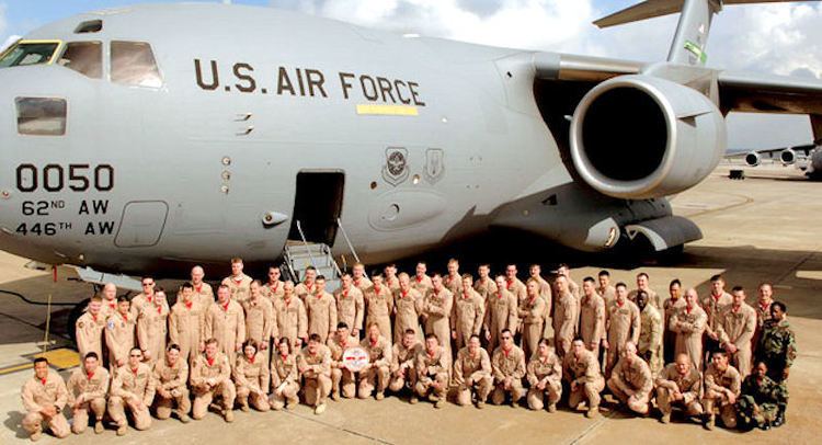 4th Airlift Squadron
