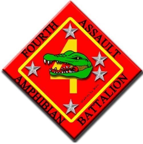 4th Assault Amphibian Battalion