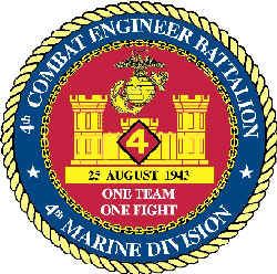 4th Combat Engineer Battalion