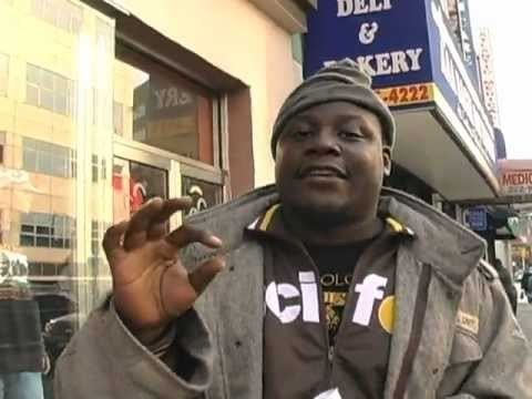 4th Disciple Killah Priest39s Address to 4th Disciple YouTube