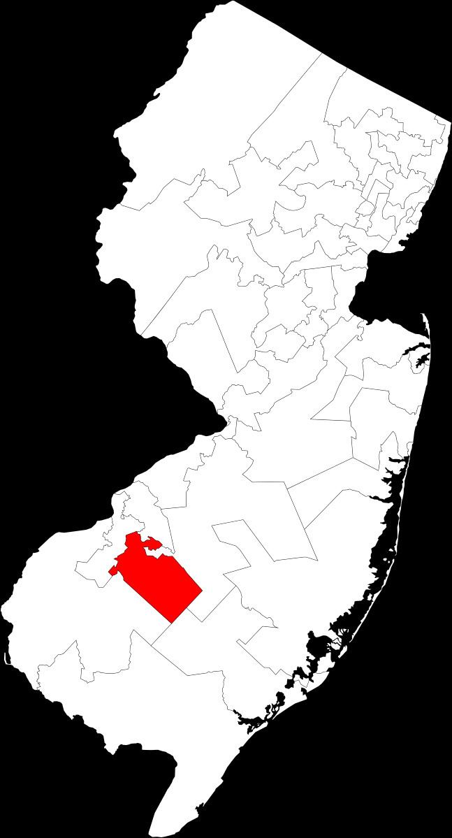 4th Legislative District (New Jersey)