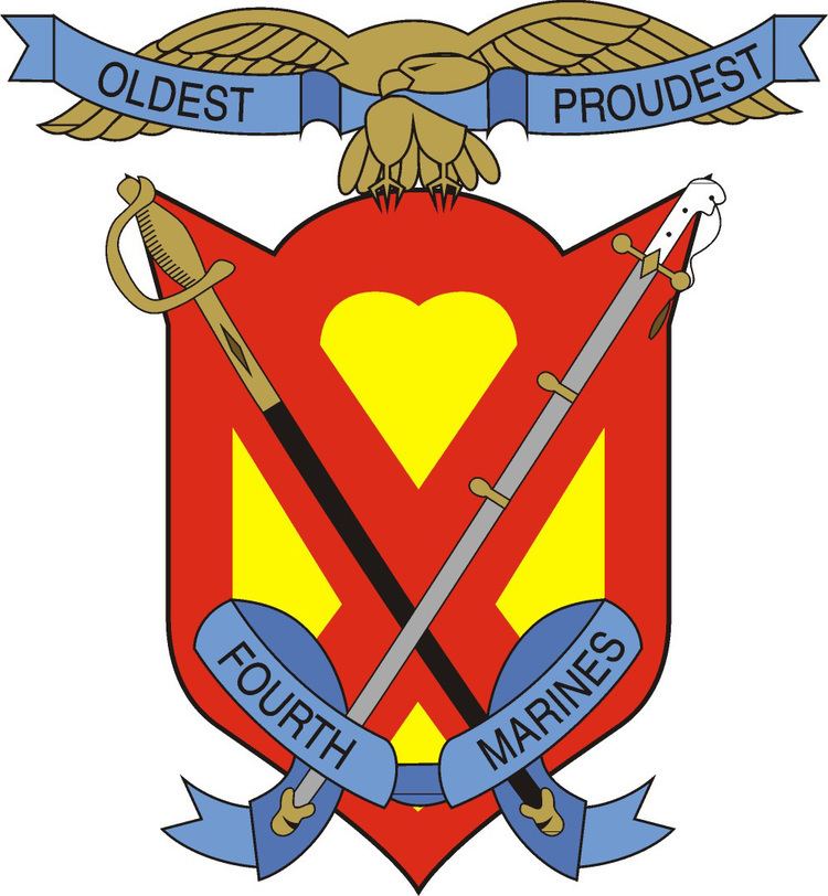 4th Marine Regiment (United States)