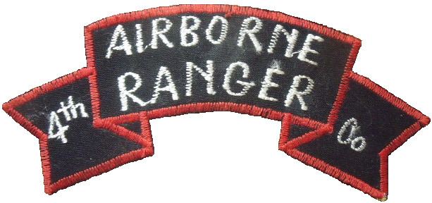 4th Ranger Infantry Company (United States)