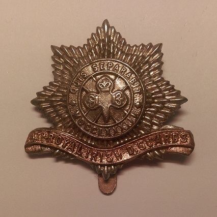 4th Royal Irish Dragoon Guards