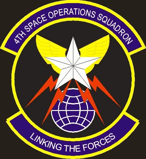 4th Space Operations Squadron