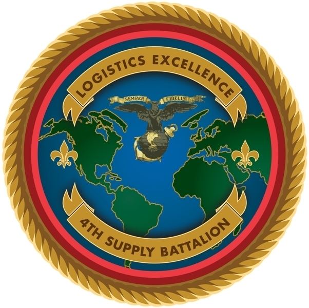 4th Supply Battalion