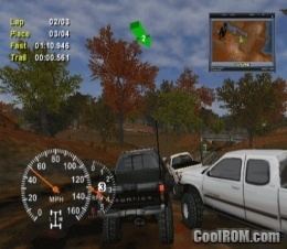 4x4 EVO 2 4x4 Evo 2 ROM ISO Download for Nintendo Gamecube CoolROMcom