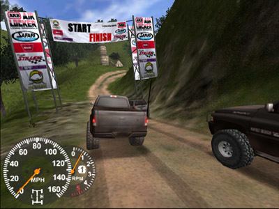 4x4 Evolution 4X4 Evolution Windows Games Downloads The Iso Zone