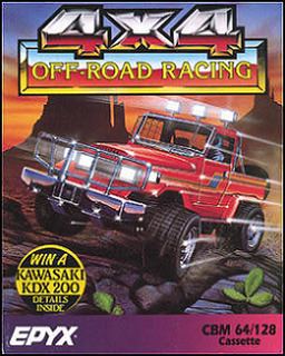 4x4 Off-Road Racing httpsuploadwikimediaorgwikipediaenthumb5