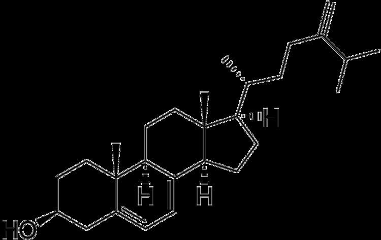 5-Dehydroepisterol