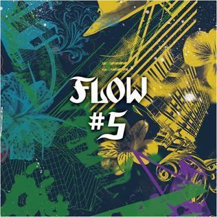 5 (Flow album) httpsuploadwikimediaorgwikipediaenee45Re