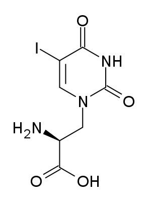 5-Iodowillardiine