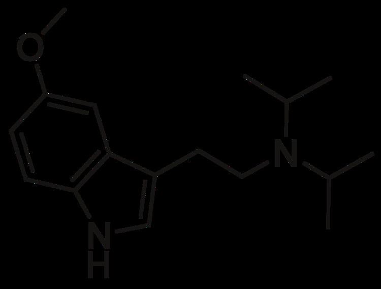 5-Methoxy-diisopropyltryptamine