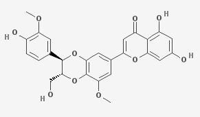 5'-Methoxyhydnocarpin