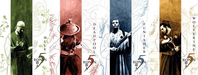 5 Ronin Honor or Dishonorquot 5 Ronin Review possible spoilers 5 Ronin