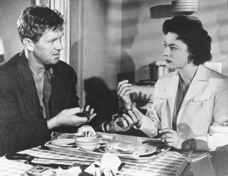 5 Steps to Danger Sterling Hayden Ruth Roman in 5 Steps to Danger Henry S Kesler