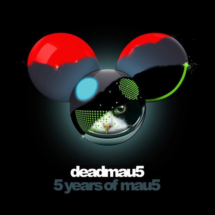 5 Years of mau5 httpsimagesnasslimagesamazoncomimagesI7