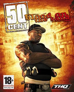 50 Cent: Blood on the Sand httpsuploadwikimediaorgwikipediaen11450