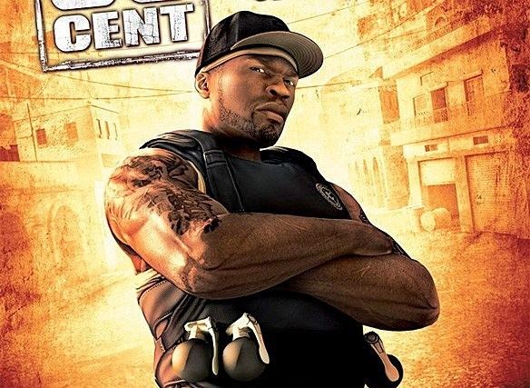 50 Cent: Blood on the Sand On the Cheap 3950 Cent Blood on the Sand39 Review