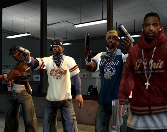 50 Cent: Bulletproof 50 Cent Bulletproof Europe ISO Download lt PS2 ISOs Emuparadise