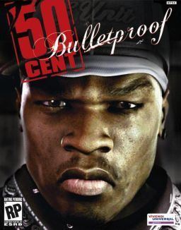 50 Cent: Bulletproof 50 Cent Bulletproof Wikipedia