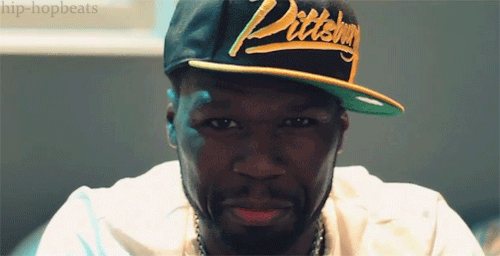 50 Cent curtis james jackson iii gif Tumblr
