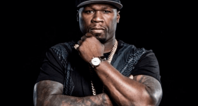 50 Cent Curtis James Jackson III aka 50 Cent MediaZink