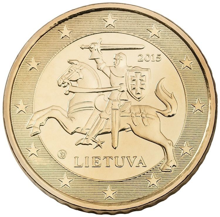 50 cent euro coin